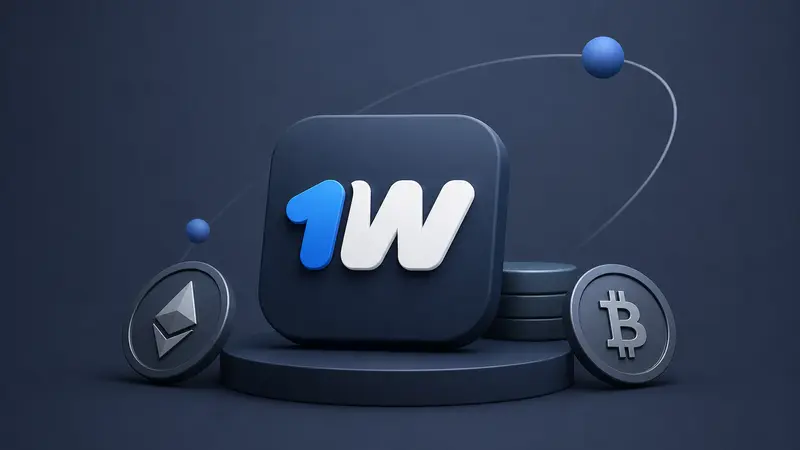 Ilia Topuria Bergabung dengan Elite Crypto Platform 1win