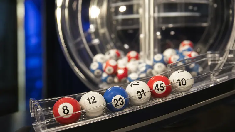 Jackpot Powerball Lampaui $194 Juta, Pemain NY Hampir Sentuh Jackpot