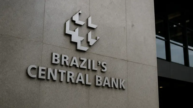 Langkah Inovatif Bank Sentral Brasil Hadapi Pasar Taruhan Ilegal