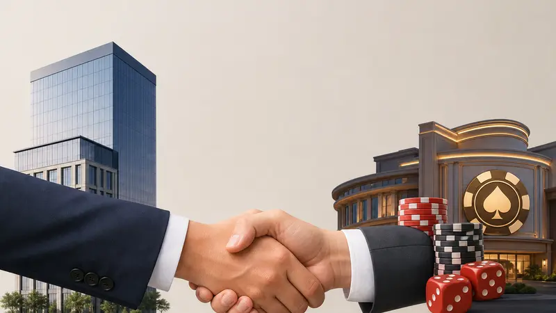 Langkah Paf Memperkuat Posisi di Sektor Maritim Lewat Akuisisi Bell Casino