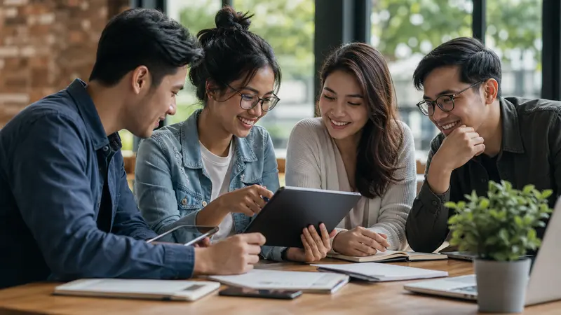 DigiPlus Optimalkan Pasar Brazil Melalui Kolaborasi Dengan IBJR