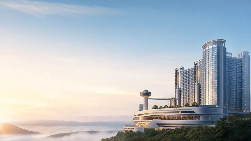 Genting Malaysia Tunda Strategi Recapitalisasi Usai Empire Resorts Lunasi Utang