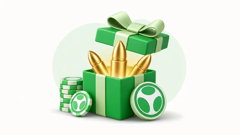 Keajaiban Bonus Bullets: Penyegaran Pengalaman Slot oleh EveryMatrix