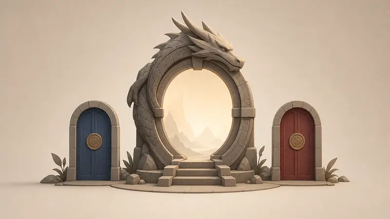 Mengungkap Keajaiban Bonus Dragon's Gate dari Pragmatic Play