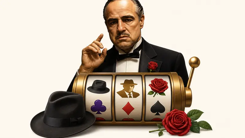 Menjelajahi Dunia Slot Mafia dalam The Godfather: 3 Pillars of Power
