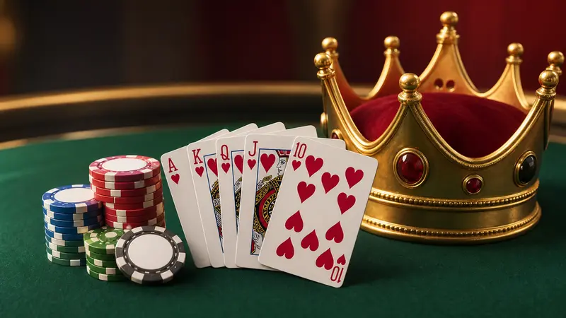 Menjelajahi Slot Kerajaan Abad Pertengahan di Poker Kingdom Win PG Soft