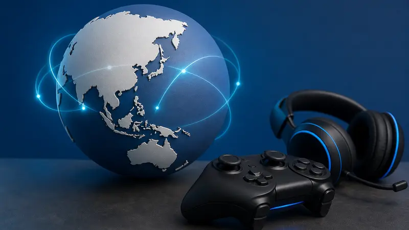 Moody's: Kenaikan Pendapatan Gaming di Asia Diharapkan 5%-6% dalam 18 Bulan
