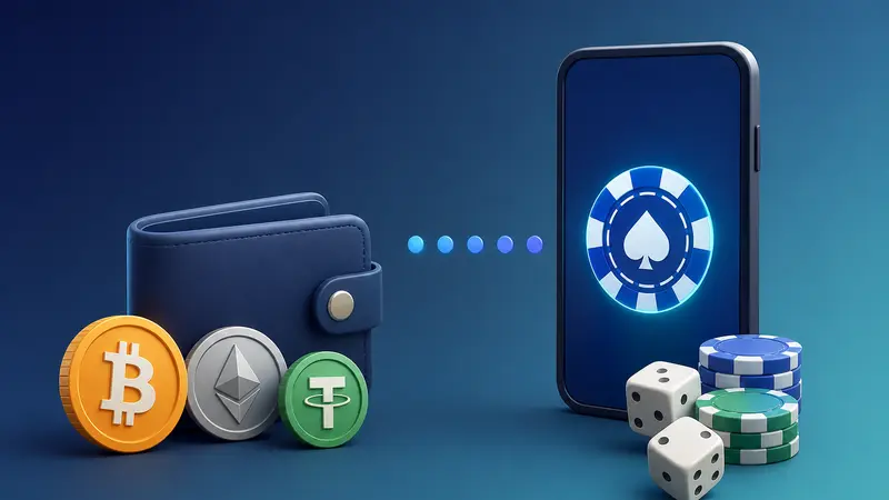 Paysafe Kenalkan Solusi Pembayaran Kripto di Industri iGaming AS