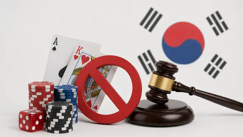 Pendekatan Korea Selatan Terhadap Prediksi Online dan Peraturan Yang Diperketat
