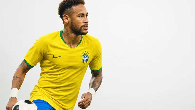 Pengadilan Melindungi Identitas Pemain Brasil dari Eksploitasi Taruhan