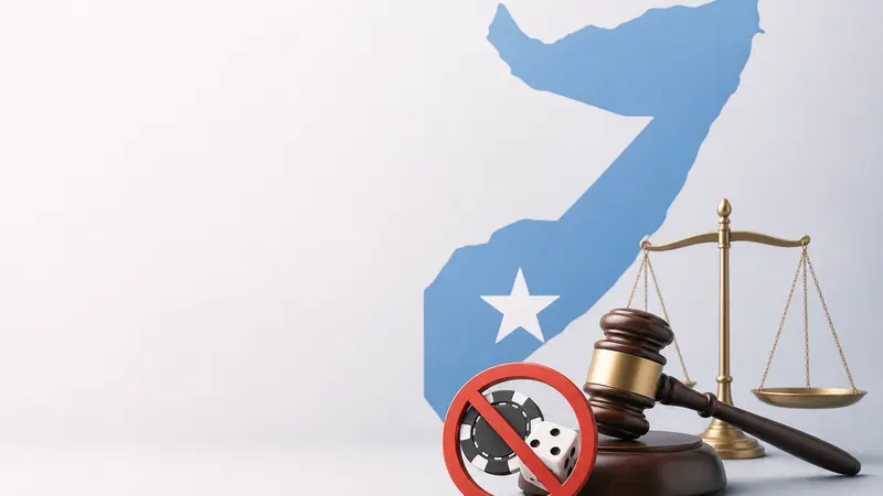 Pengaruh Islam dalam Pengendalian Perjudian di Somalia