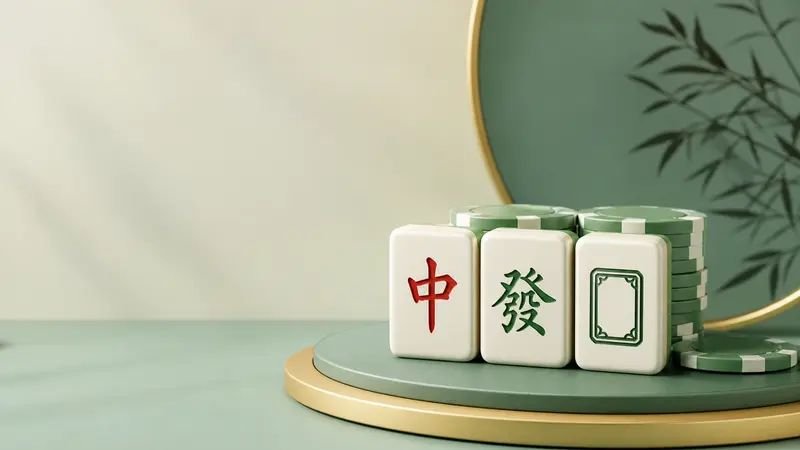 Perayaan Tradisi Tionghoa dengan Slot Mahjong: Triple Pot dari Pragmatic Play