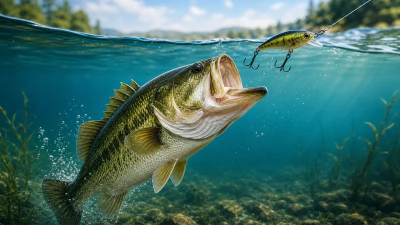 Petualangan Seru dengan Big Bass Blast dari Pragmatic Play (v3)