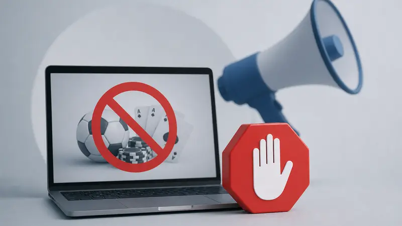 Rancangan Baru di Buenos Aires untuk Mengendalikan Iklan Judi Online