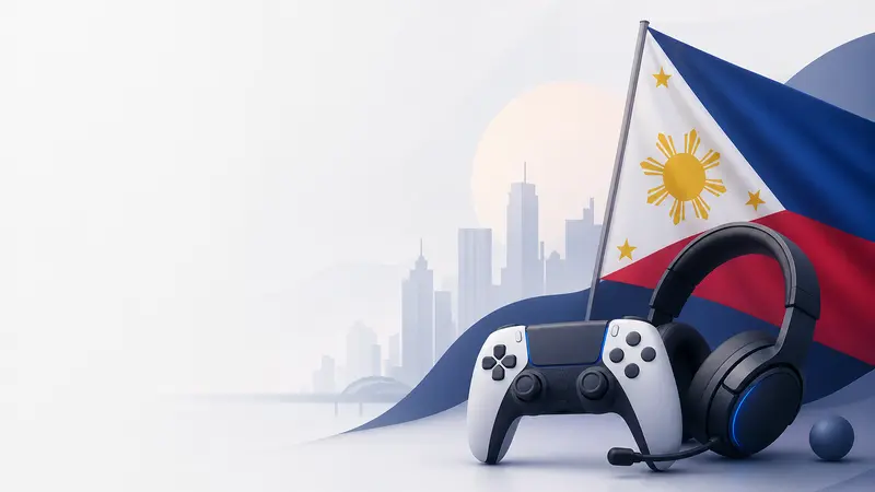 Revitalisasi Gaming Filipina Ditopang Kebangkitan Game Online dan Kebijakan Visa