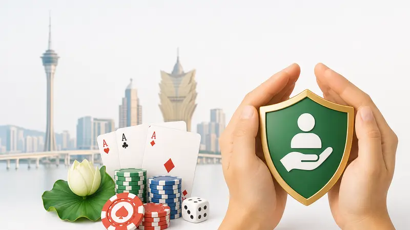 Sands China Perkenalkan Program Pengembangan Talenta Gaming Bermoral di Macau