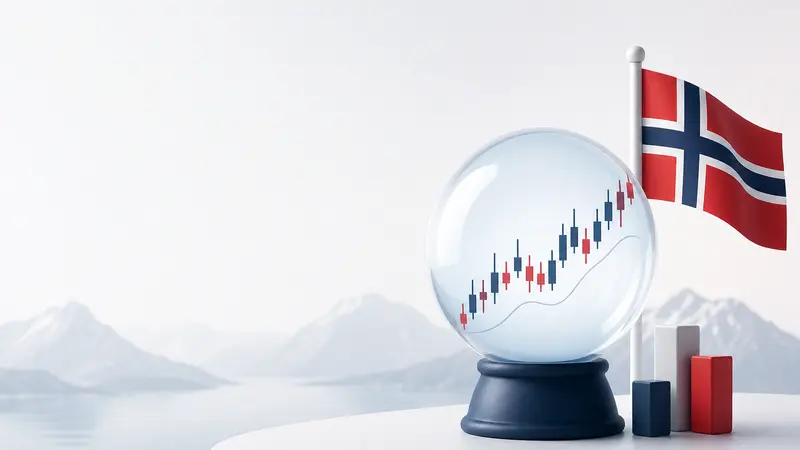 Transformasi Pasar Prediksi di Norwegia: Statusnya sebagai Perjudian