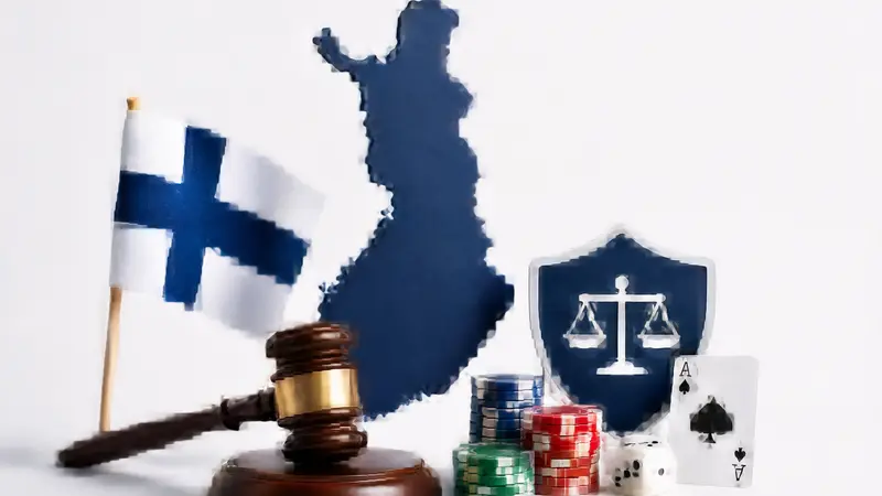 Transformasi Peraturan Perjudian di Finlandia: Peluang Emas bagi Trumo Fintech