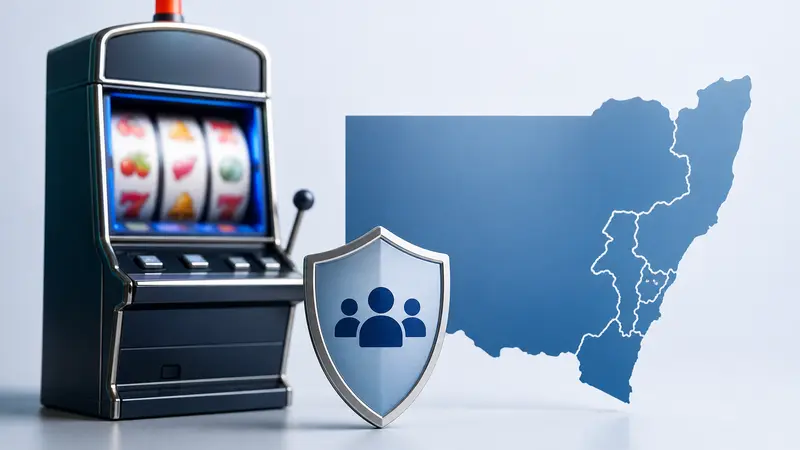 Usulan NSW Labor: Penguatan Aturan untuk Mesin Poker Sebelum Pemilu