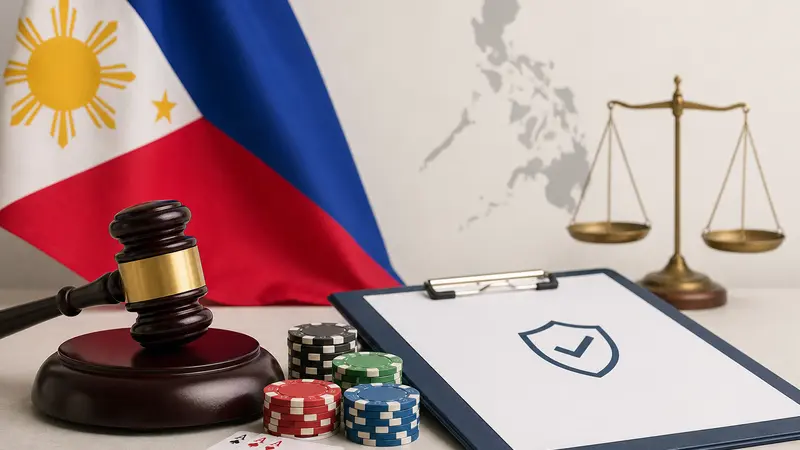 Dampak Perubahan Regulasi Judi Online di Filipina