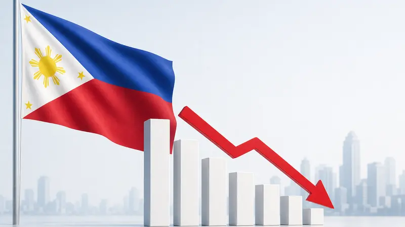 GGR Filipina Tergerus di Q2 2026: Dampak dari Kemerosotan E-Games