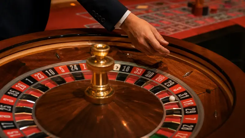 Interblock Gemparkan Macau dengan Inovasi Roulette Terbaru di Asia