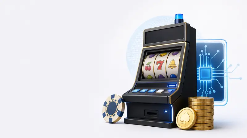 Konami Alami Pertumbuhan Pesat di Segmen Kasino Teknologi dengan Kenaikan 65% dalam Kuartal Pertama