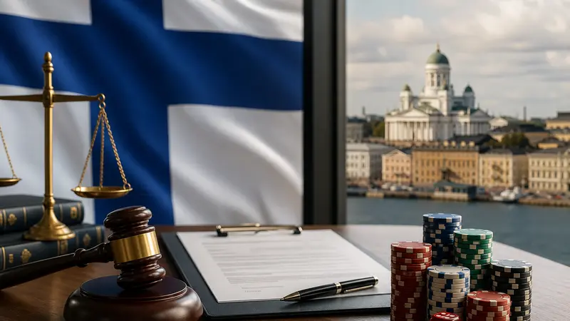 Lonjakan Permohonan Lisensi Sebelum Pasar Perjudian Finlandia Dibuka (v3)
