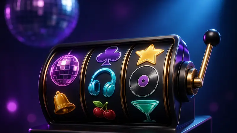 Menyelam dalam Pesona Le Clubber Slot: Keberanian Memacu Adrenalin di Dunia Slot