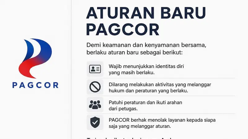 PAGCOR Memperpanjang Tenggat Penyesuaian Aturan Lisensi untuk Game Online
