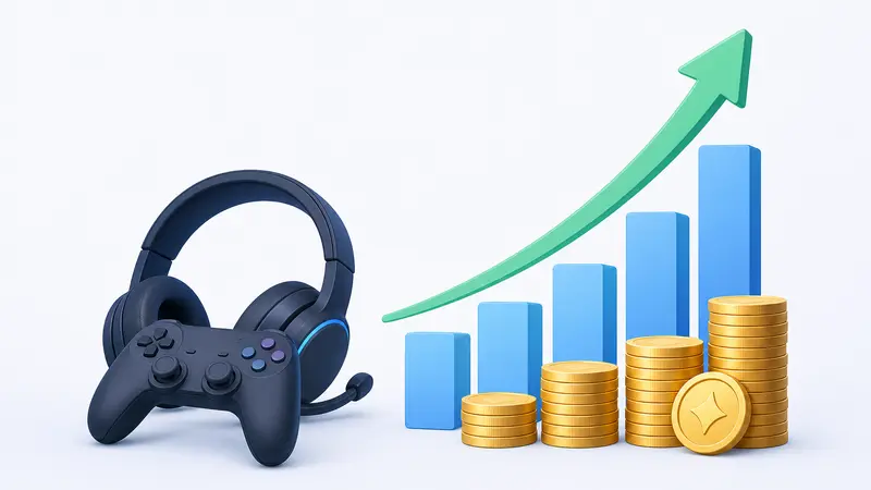 Peningkatan Pendapatan Gaming dari Belle Corp di Manila