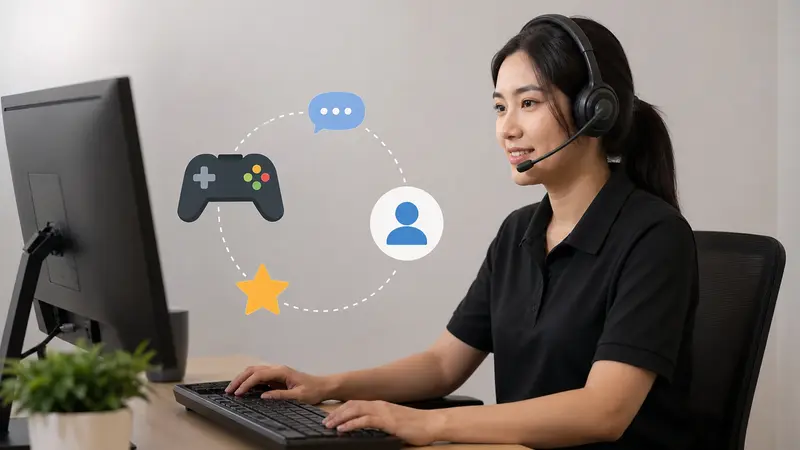 Port City Colombo: Momentum Baru bagi Operatör Game Online Eks Filipina