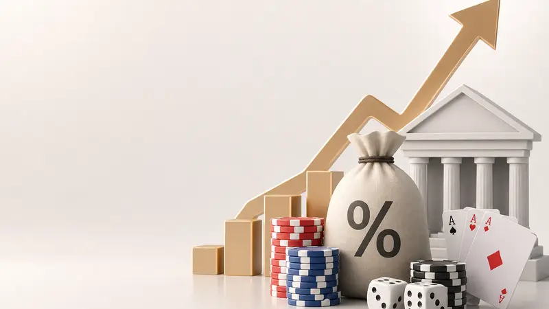 Pajak Perjudian Macau Tembus $9,2 Miliar di Awal 2026