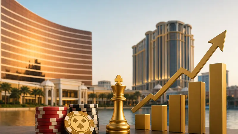 Strategi Ekspansi Wynn dan Melco di Macau dan UEA (v1)